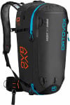 Ortovox Avabag Ascent 28 S Airbag-Rucksack