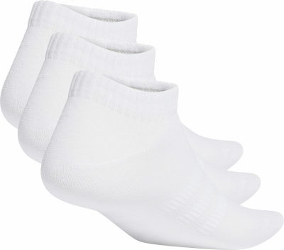adidas Thin and Light Sportswear Low-Cut 3er-Pack Socken