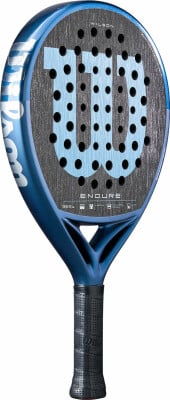 Wilson Endure V1 Padelschläger Wilson Endure V1 Padelschläger