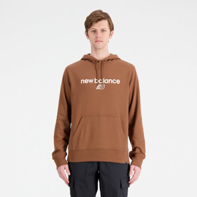 New Balance Seasonal Fleece Hoodie