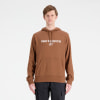 New Balance Seasonal Fleece Hoodie