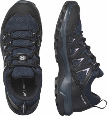 Salomon X Braze női túracipő