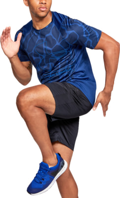 Under Armour MK1 Tonal T-Shirt