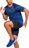 Under Armour MK1 Tonal T-Shirt