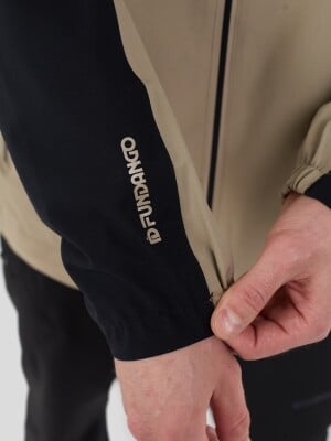 Fundango Wilmington Jacket kapucnis kabát Fundango Wilmington Jacket kapucnis kabát