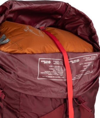 Osprey Aura AG LT 65 Trekkingrucksack Osprey Aura AG LT 65 Trekkingrucksack