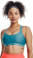 Crossback Low női top