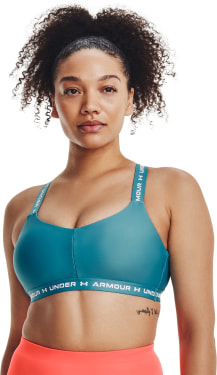 Crossback Low női top