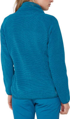 McKINLEY Active Tallac női fleece kabát 100% PES