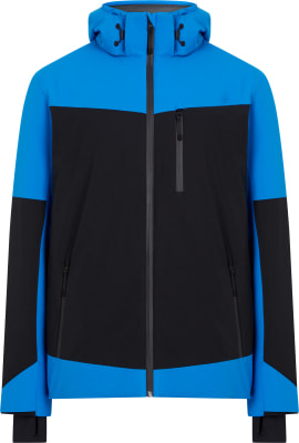 McKINLEY Fabian AQX 15.15 Skijacke mit Kapuze