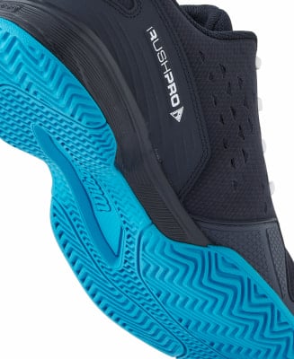 Wilson Rush Pro L Tennisschuhe