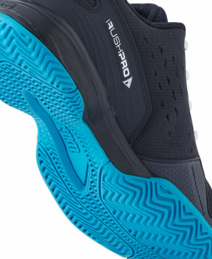 Rush Pro L Tennisschuhe