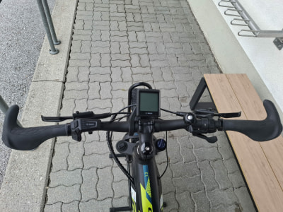 Genesis E-Pro MTB 1.3 E-Mountainbike 27,5"