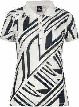 Luhta Hennola outdoorové polo tričko