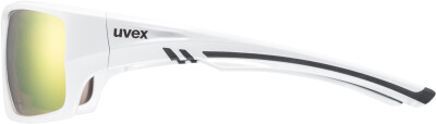 Uvex Sportstyle 222 Pola Sportsonnenbrille