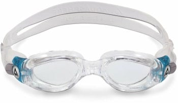 Aqua Sphere Aqua Sphere Kaiman Compact gyerek úszószemüveg