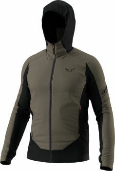 Dynafit Transalper Prl Wanderjacke mit Kapuze
