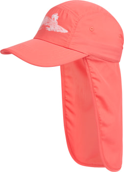 McKINLEY Mabi II outdoorová kšiltovka