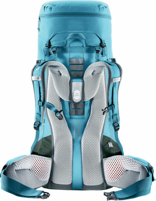 Deuter Aircontact Lite 45+10 SL Wanderrucksack