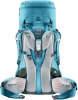 Deuter Aircontact Lite 45+10 SL Wanderrucksack