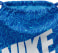 Y Drawstring AOP tornazsák