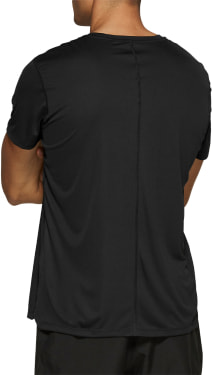 Asics SILVER SS TOP, pánske bežecké tričko