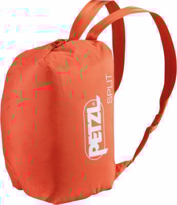 Petzl Split Seilsack