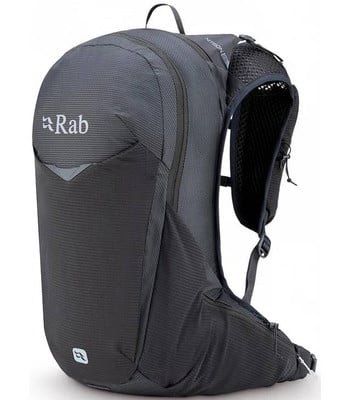 rab Nitron 25 Turistickjý batoh rab Nitron 25 Turistickjý batoh