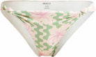 Hibiscus Daze Bikinihose