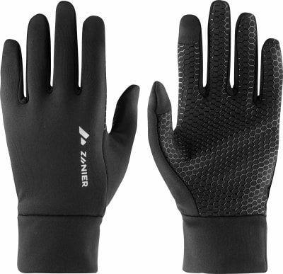 Zanier Pro Stretch Unterziehhandschuhe mit Touchfunktion