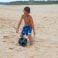 NEOPREN Fussball Size: 5
