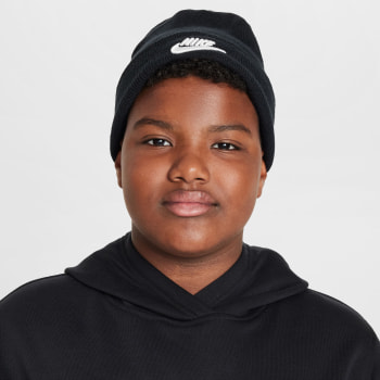 Nike K Nk Peak Beanie Tc Fut Dět.čepice