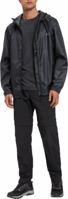 McKINLEY Karly U Regenjacke 100%PES, AQB 2.2