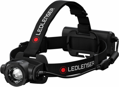 Ledlenser LED LENSER H15R Lampa čelová Core,max.2.500 lúmen vr.batérie,vodoodolná