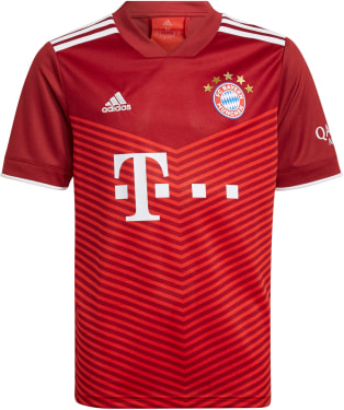 FC Bayern München 21/22 Heimtrikot