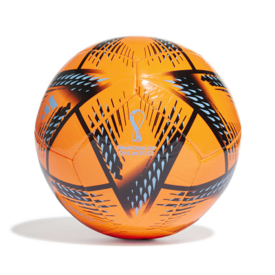 adidas Futbalová lopta RIHLA CLB