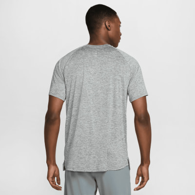 Nike Stride Laufshirt