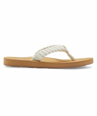 Roxy Porto IV Flip Flops