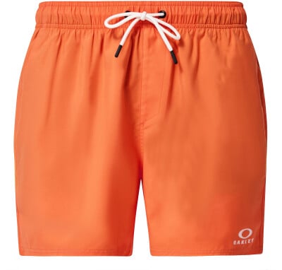 Oakley Clear Lake 16 Volley Badeshorts Oakley Clear Lake 16 Volley Badeshorts