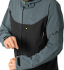 Dynafit Radical Softshelljacke mit Kapuze