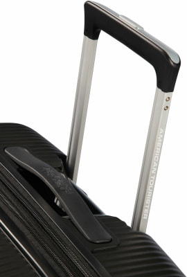 American Tourister Soundbox 77 EXP Trolley
