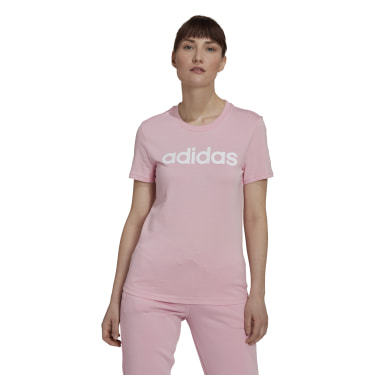 Essentials Slim Logo T-Shirt