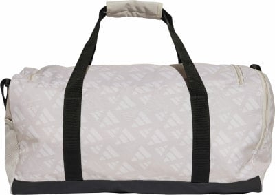adidas Linear Print Sporttasche