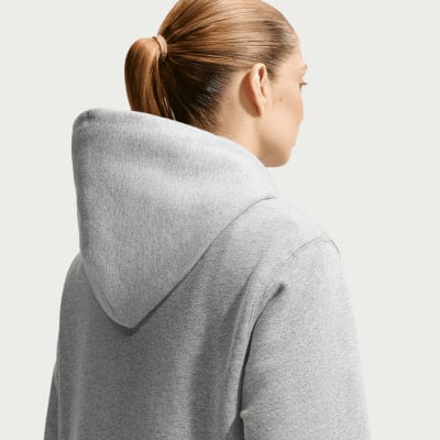 Nike Studio Fleece FZ Jacke