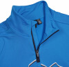Icepeak Layton Shirt mit Halfzip 93%PES, 7%EL