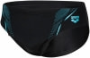 Arena Swim Briefs Graphic