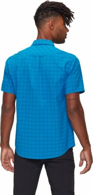 Mammut Lenni Shirt Hemd