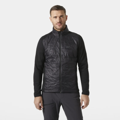 Helly Hansen Lifaloft Hybrid Insulator férfi dzseki