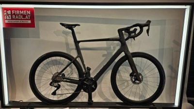 Cannondale Super Six EVO