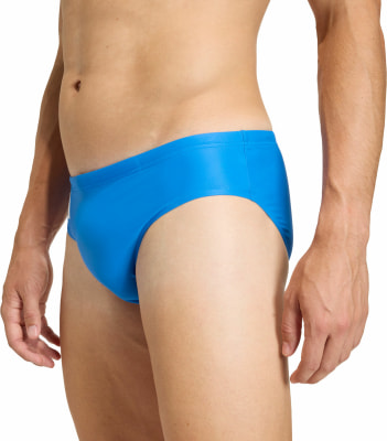 adidas SOLID TRUNK Pán.plavky